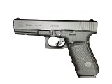 Glock 20 Gen 4 10mm Auto – Full-Size Powerhouse, Austrian-Made - 2 of 7 Glock 20 Gen 4 10mm Auto – Full-Size Powerhouse, Austrian-Made - 2 of 7