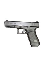 Glock 22 Gen 4 .40 S&W – Police Trade-In with Case & Three Magazines - 2 of 7