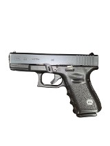 Glock 23 Gen 3 – .40 S&W Compact, Police Trade-In