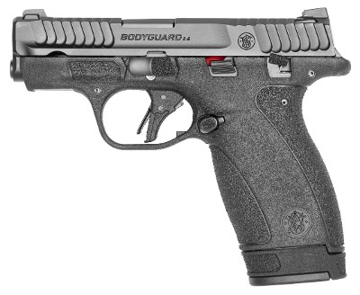 Smith & Wesson M&P Bodyguard 2.0 380 ACP 12 Round Capacity Thumb Safety 13926