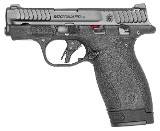 Smith & Wesson M&P Bodyguard 2.0 380 ACP 12 Round Capacity Thumb Safety 13926