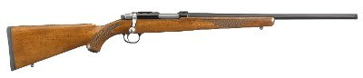 Ruger Model 77/22 22 Hornet 18