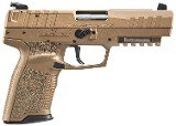 FN Five-Seven FDE MRD 5.7X28 20 Round Capacity 66-101275