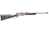 Browning BLR LW 308 Lightweight 81 Stainless Takedown 20