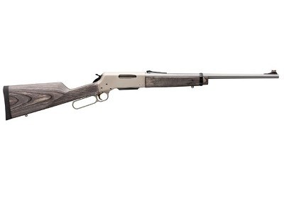 Browning BLR LW 308 Lightweight 81 Stainless Takedown 20
