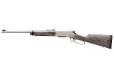 Browning BLR LW 308 Lightweight 81 Stainless Takedown 20