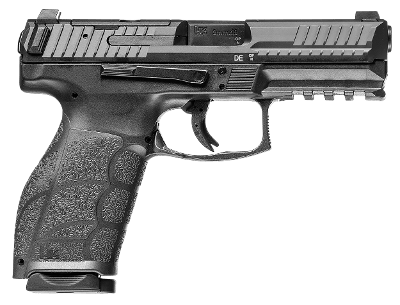 HK Heckler & Koch VP9A1 X 9mm Optics Ready 20 Round Capacity 81001210