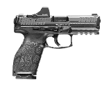 HK Heckler & Koch VP9A1 X 9mm W/ Holosun SCS 20 Round Capacity 81001213