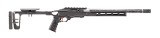 Ruger 10/22 Competition 22 LR 10+1 16.10