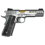 Kimber Rapide Dawn 45 ACP Silver Stainless Steel 1911 3000423