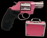 Charter Firearms CHIC LADY 38 Special 53832 - 2 of 2