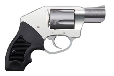 Charter Firearms Off Duty 38 Spl Double Action Only DAO Stainless 53811