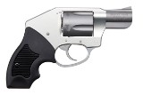 Charter Firearms Off Duty 38 Spl Double Action Only DAO Stainless 53811