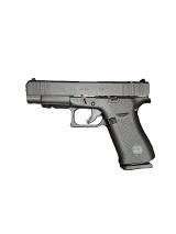 Glock 48 9mm MOS – Slimline Compact, Black, Case Included - 2 of 8
