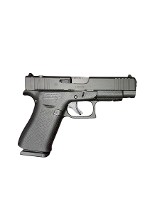 Glock 48 9mm MOS – Slimline Compact, Black, Case Included - 3 of 8