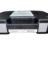 Glock 43X 9mm MOS – Slimline, Fixed Sights, 2×10-rd Mags, Factory Case (Black) - 8 of 8