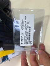 Staccato CS 2011 – 3.5