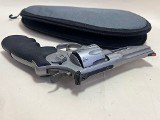 Smith & Wesson Model 627 Pro Series – .357 Magnum Stainless 4” Revolver - 4 of 5