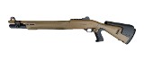 Beretta 1301 Tactical Mod 2 12 Ga Semi Auto FDE 18