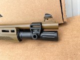 Beretta 1301 Tactical Mod 2 12 Ga Semi Auto FDE 18