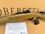 Beretta 1301 Tactical Mod 2 12 Ga Semi Auto FDE 18