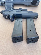 Used P320F with Leupold Delta Point Pro - 3 of 3