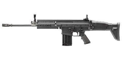 FN Scar 17S NRCH 308 16