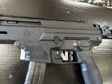 Springfield Armory Kuna 9mm Pistol W/ Strike Industry Folding Brace KN9069B-FSA - 9 of 16