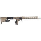 Smith & Wesson M&P FPC FDE 9mm Folding PCC 16