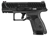 Beretta APX A1 Compact 9mm Optics Ready 15 Round Capacity JAXA1C915FO