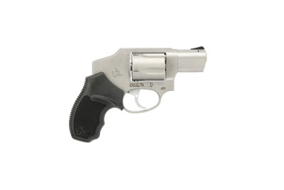 Taurus 650 357 Mag Stainless 2