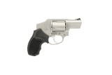 Taurus 650 357 Mag Stainless 2