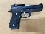 Beretta 92G 92 G Langdon LLT Centurion 9mm 18 Round Capacity J92GQ9LTTM - 3 of 4