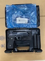 Beretta 92G 92 G Langdon LLT Centurion 9mm 18 Round Capacity J92GQ9LTTM - 2 of 4