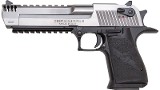 Magnum Research Desert Eagle 50 AE Stainless Steel IMB DE50ASIMB