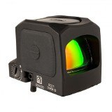 Trijicon RCR Enclosed Adjustable Red Dot 3.25 MOA Black 3300001 Free Shipping - 4 of 10
