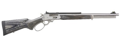 Marlin Model 1895 SBL 45-70 Stainless Threaded Barrel 70478