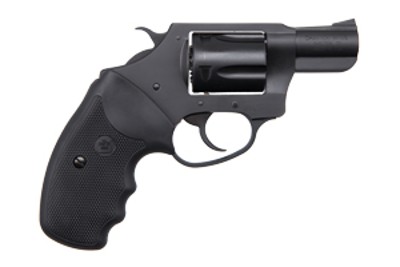 Charter Arms Undercover Lite 38 Spl Blued 2