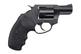 Charter Arms Undercover 38 Spl Blued 2" Barrel 5
Shot 13820