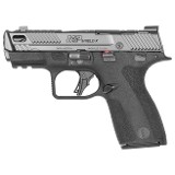 Smith & Wesson Shield X Performance Center Carry Comp 15 Round Capacity Thumb Safety 14270