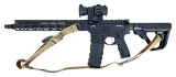 Daniel Defense DDM4 V7 SLW 556 Nato W/ Aimpoint Pro & Vickers Sling WEBGB-DD4-VICKERS - 2 of 2