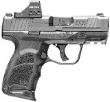 HK Heckler & Koch CC9 9mm W/ Holosun 407K Micro Compact 10 Round Capacity 81001132
