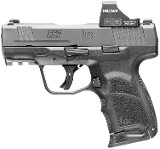 HK Heckler & Koch CC9 9mm W/ Holosun 407K Micro Compact 10 Round Capacity 81001132 - 2 of 2