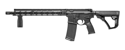 Daniel Defense DDM4V7 M4 V7 556 Nato 16