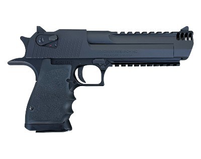 Factory Blem Magnum Research Desert Eagle L6 357 Mag IMB DE357L6IMB