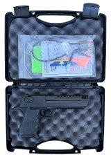 Factory Blem Magnum Research Desert Eagle L6 357 Mag IMB DE357L6IMB - 3 of 3