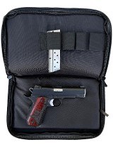 Factory Sample/Blem Dan Wesson 1911 Guardian 38 Super Commander Bobtail 01838 - 3 of 3