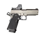 Springfield Armory 1911 DS Prodigy 4.25