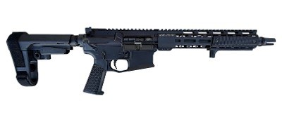 Griffin Armament MK2 CQB Ambi 223 Wylde 11.5