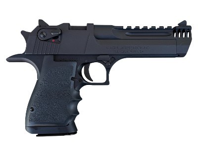 Factory Blem Magnum Research Desert Eagle MK XIX 44 Mag L5 5